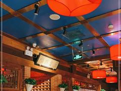 大堂-小吊梨汤·北京菜·烤鸭(鸟巢店)