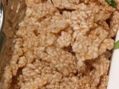锅巴-素满香·素食自助餐(苏州·临顿路店)
