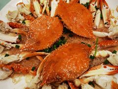 -小天妃海鲜酒楼(西马庄店)