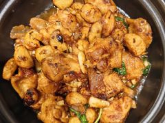 -金泽大酒店·卢塞恩餐厅·年夜饭春节连市