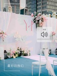 -Doris一站式游轮婚礼船东直营店(外滩店)