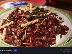 -兔槽江湖菜·重庆璧山兔(水围店)