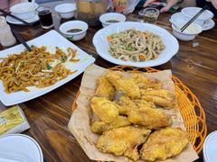 -南记食粥坊·宵夜大排档(莲花总店)