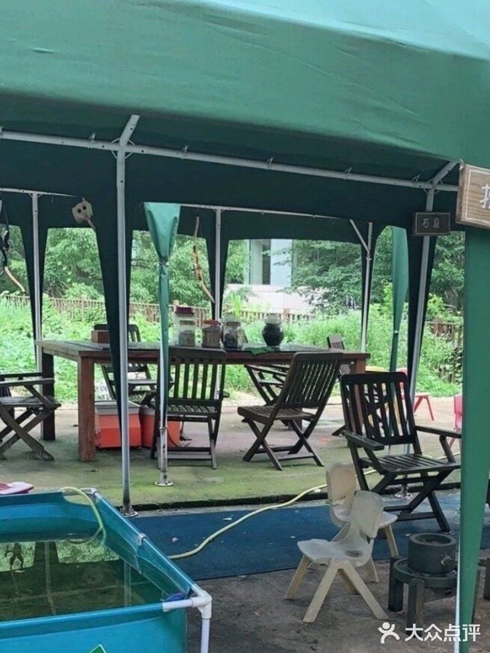 各种各样的户外游乐~圣诞遛娃宝藏地！