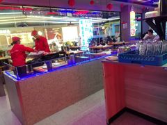 -八条友鲜货烧烤·脆皮烤鱼(石岩旗舰店)