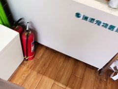 -瑞派·关忠动物医院·异宠专科·犬猫肿瘤·皮肤专科(望京店)