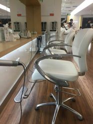 -THE LOG SALON 记录
