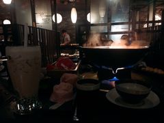 鸳鸯锅-湊湊火锅·茶憩(新中关购物中心店)