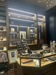 -LDIAMON西服定制(温州店)