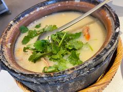 -潮州府·潮菜·砂锅粥(徐家汇店)