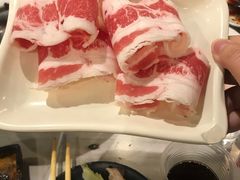 -胡哥烤肥牛(车公庙店)