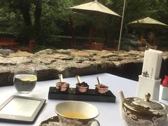 -三嚥阁 La Villa Restaurant