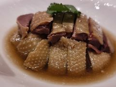 -扬州香格里拉·香宫中餐厅
