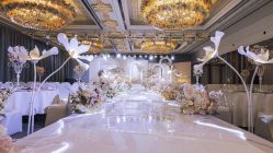 -曼格纳婚礼艺术中心(张江店)