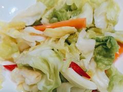 -老九圆山西面馆(CBD店)