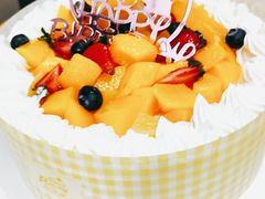 芒果派-PUFFRING帕芙琳(延兴门店)