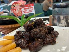 -聚鑫阁江浙菜·非遗传承技艺(闵行交大店)