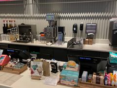 -星巴克(福州长乐长山湖分店)