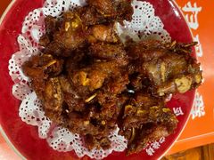 -今邕烧烤(西大店)