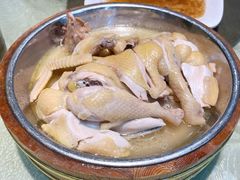 -大笑饭堂(甲子桥店)