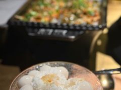 -烤匠麻辣烤鱼(万象城店)