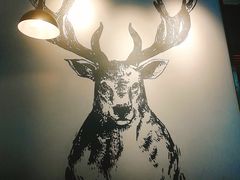 -THE ALLEY 鹿角巷(时代天街A馆店)