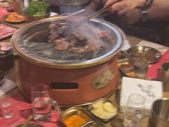 -西塔老太太泥炉烤肉(北京双井店)