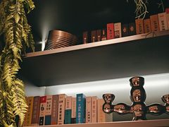 -秀玉coffee&kitchen(黄石大上海店)