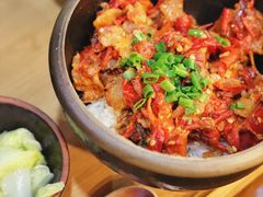 -擂饭(五一广场店)