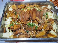 -王婆炒鱼(总店)