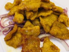 -新兴家喻酒家·羊城名宴(昌岗店)