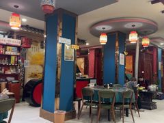 -胡羊焖饼(敦煌店)