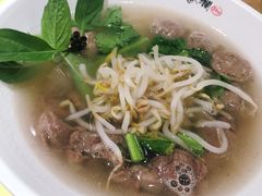 蔡澜特别牛肉粉-蔡澜Pho·越南粉餐厅(海上世界店)