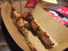 -蘭奢雅集·江浙菜(青山江滩店)