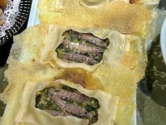 -大胡同天津菜·海肠捞饭·津门皮皮虾锅贴一绝(西姜井店)