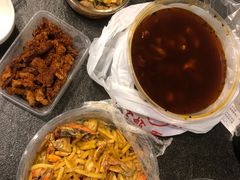 -李叔叔虾蟹大排档(青羊店)