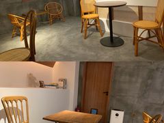 -PUZZLE COFFEE 拼图咖啡