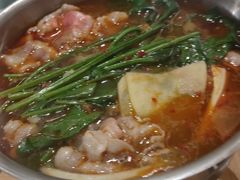 -沈阳和平艾美酒店新食谱西餐厅