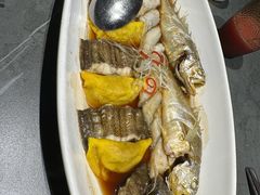 -佬太公海鸭·海鲜大排档(上海总店)