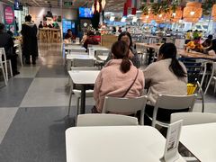 -宜家·瑞典风味餐厅(无锡店)