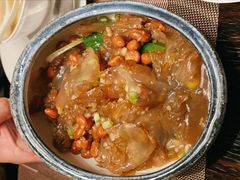 -浙江安吉JW万豪酒店·万豪中餐厅