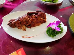 -上海新江南大酒店-中餐厅