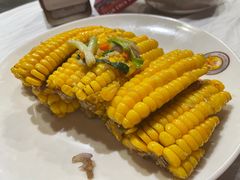 -活潑鲜跳(湖滨商业街店)