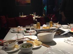 -海底捞火锅(吴中路店)