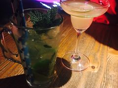 莫吉托-胡桃里音乐酒馆(环亚凯瑟琳广场店)