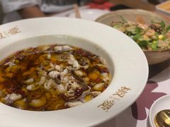 -椒爱水煮鱼川菜(中街大悦城店)