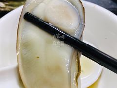 -大富蚝乌东哥饭店·石锅鱼杂·柠檬鸭(革新路店)