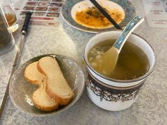 -汗腾格里·风味餐厅(新疆驻京办店)