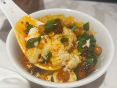-川味堂·四川豆花(八卦岭店)
