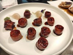 九转大肠-东莱馋房(陆家嘴店)